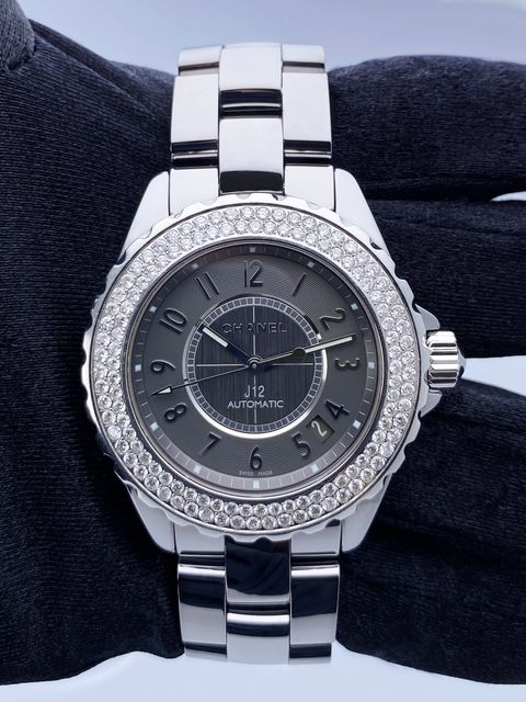 Chanel J12 H1996 Image 2